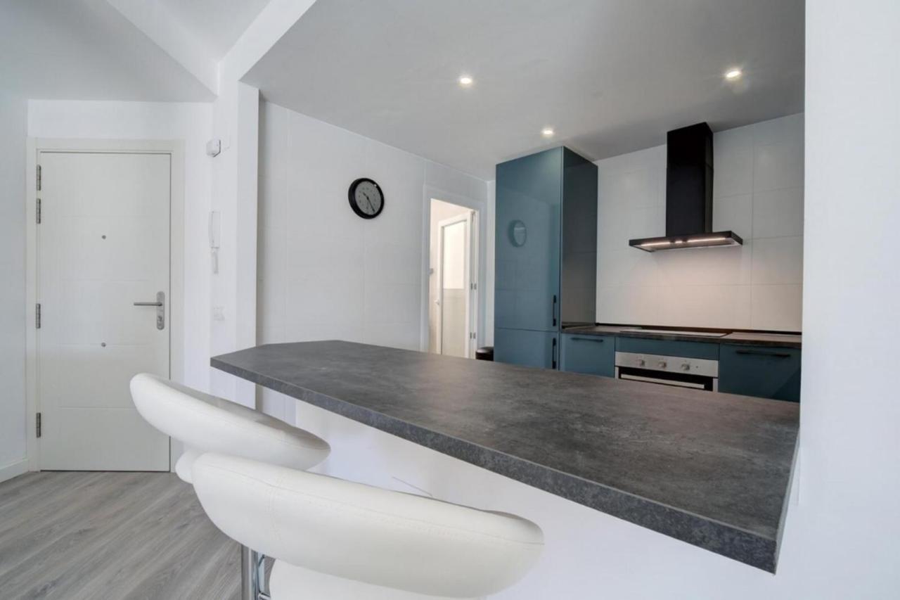 Albatross Hills, La Campana Appartement *
