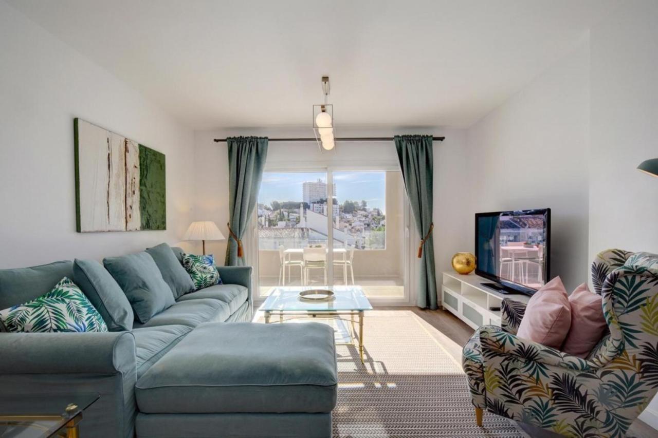 Albatross Hills, La Campana Appartement *