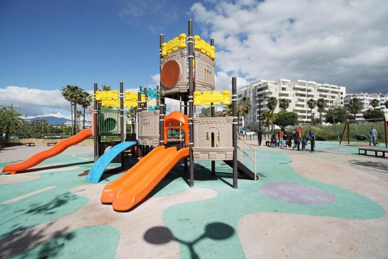 Albatross Hills, La Campana Apartamento Marbella