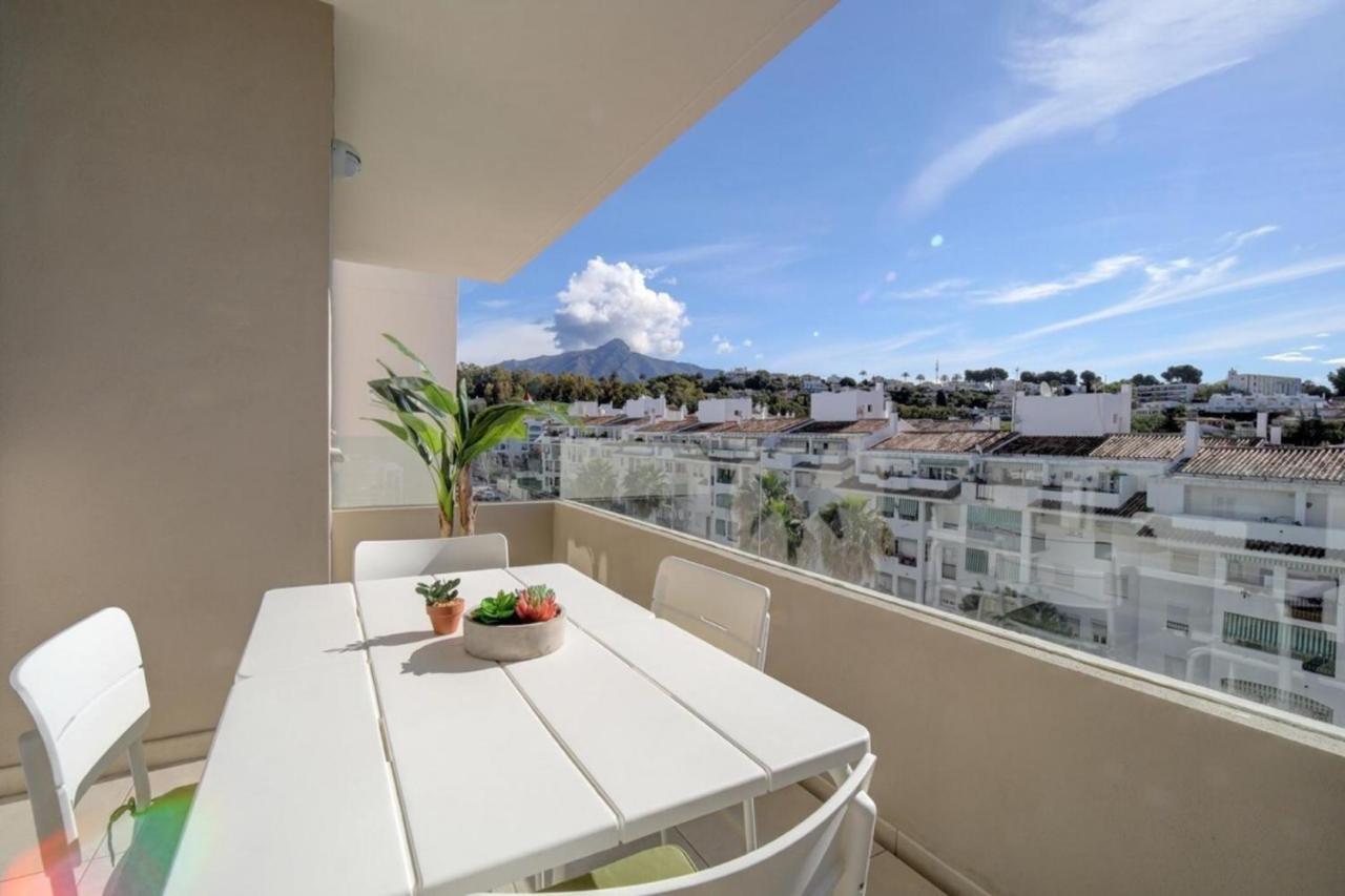 Albatross Hills, La Campana Marbella