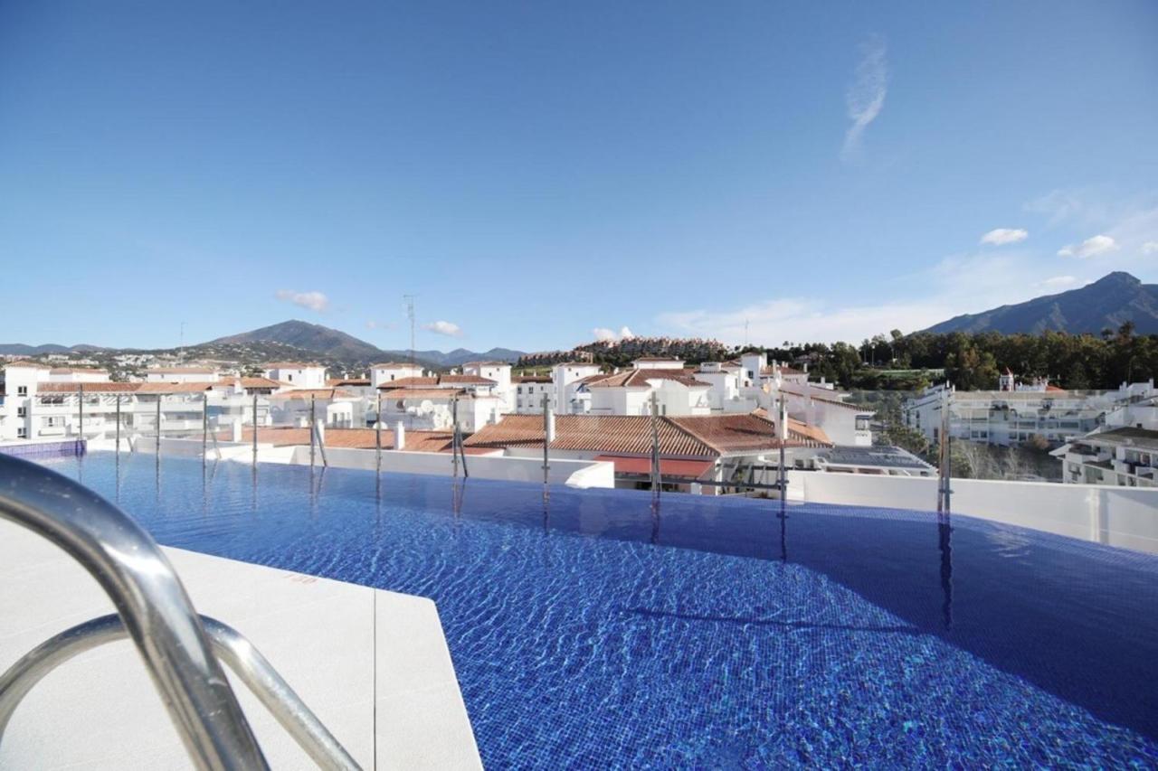 Apartamento Albatross Hills, La Campana Marbella