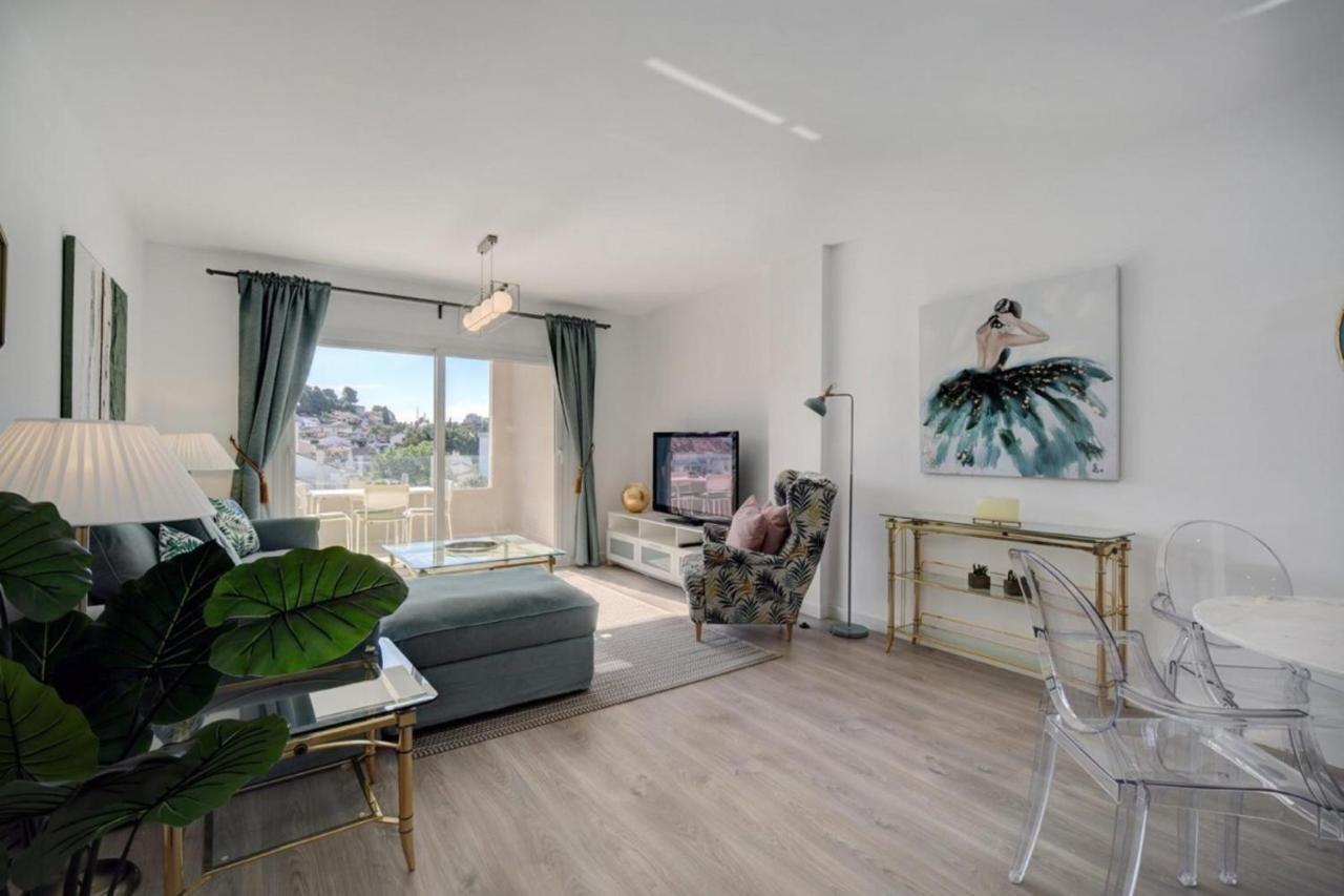 Apartamento Albatross Hills, La Campana Marbella