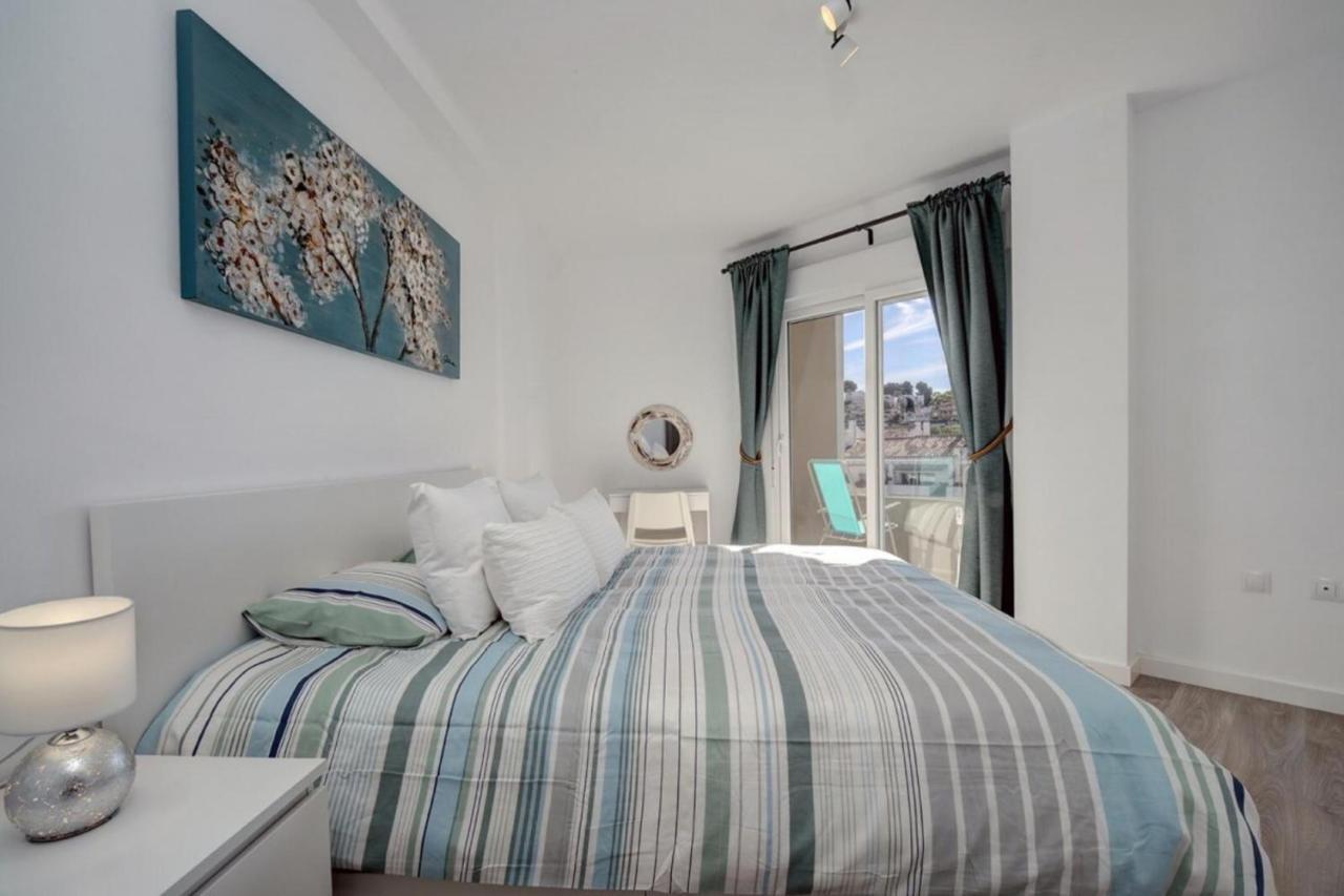 Albatross Hills, La Campana * Marbella